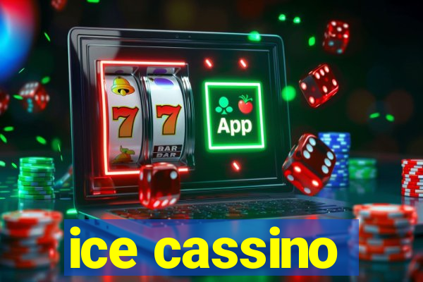 ice cassino